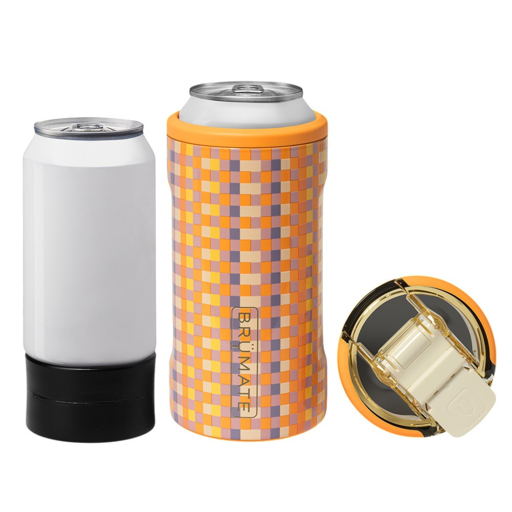 BRUMATE HOPSULATOR TRIO V2 - VIBE CHECK | PURPLE LEOPARD BOUTIQUE