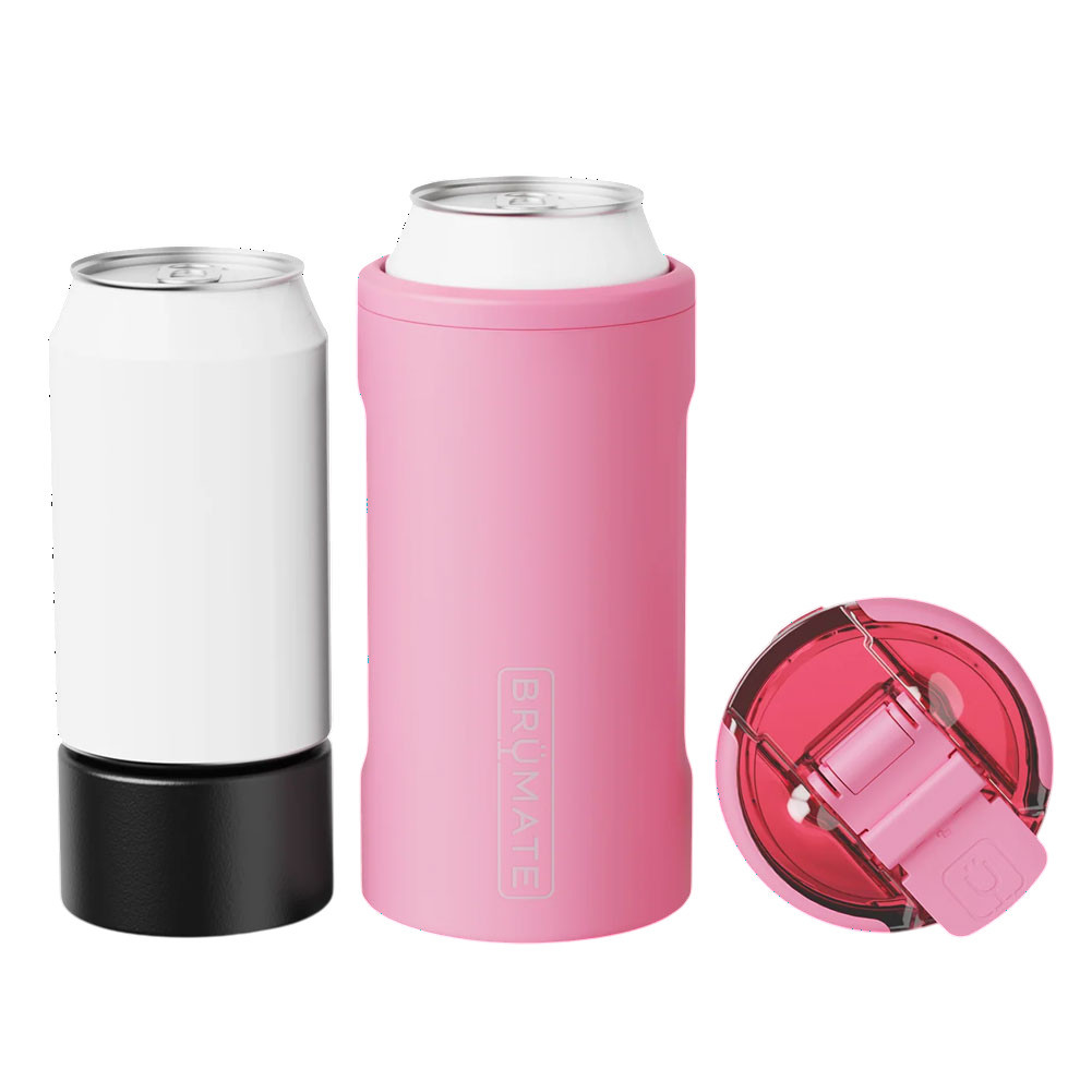 BruMate Hopsulator Trio V2 - PRIMROSE