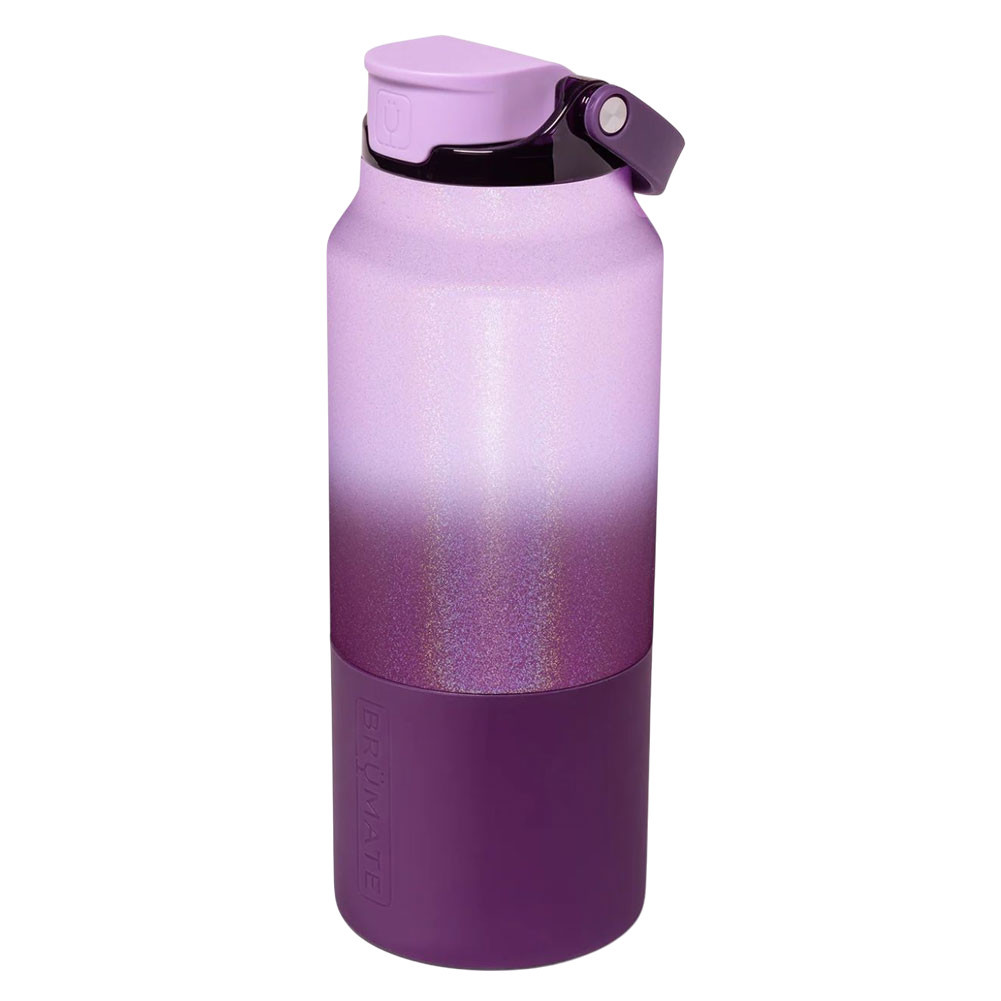 BrüMate RISE 35oz Travel Mug - VIOLET CRUSH - Limited Edition