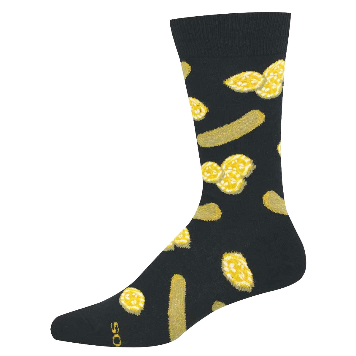 Socksmith Men's Socks - Pickle People
