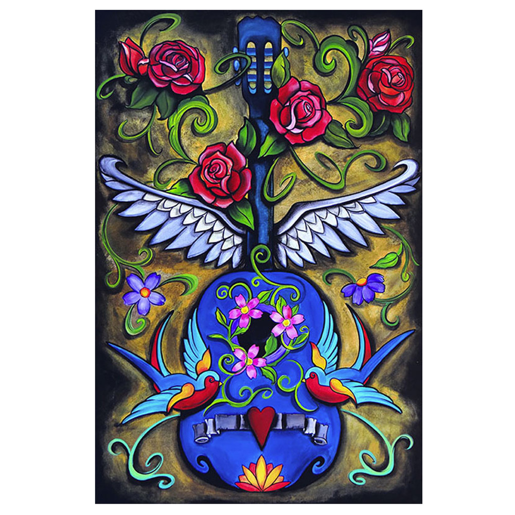 Song Bird by Melody Smith Canvas Giclee