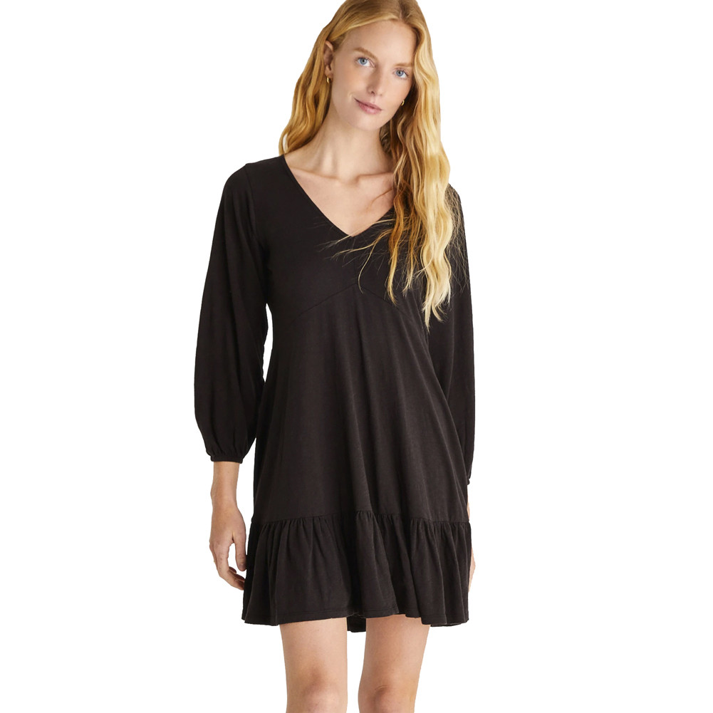 Z Supply Drea Mini Dress