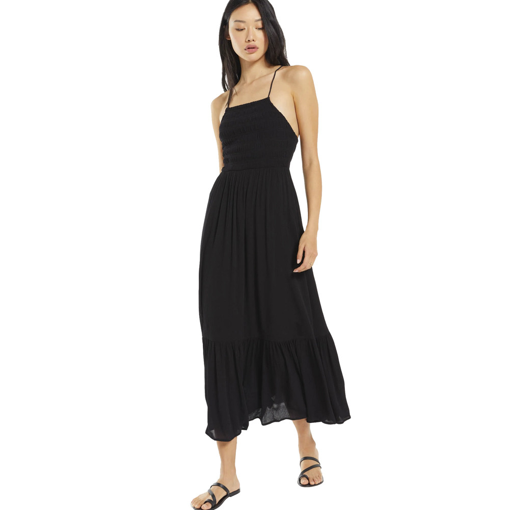 Z Supply Jazmin Maxi Dress