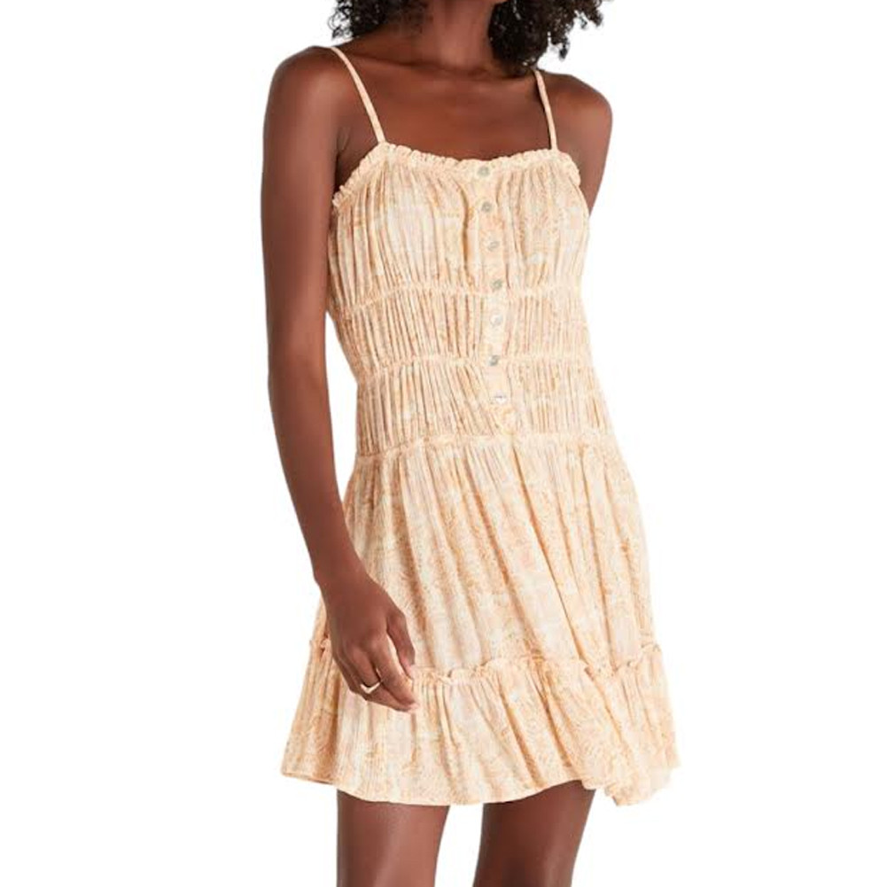 Z Supply Anabella Mini Dress