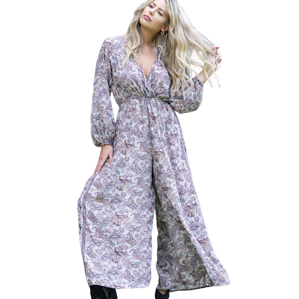 Cienna Designs Kemala Jumpsuit
