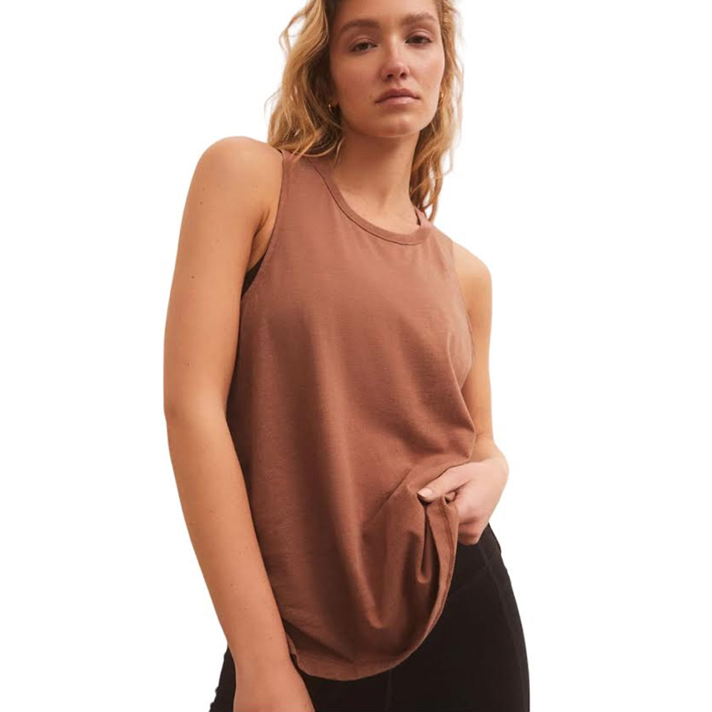 Z Supply In A Pinch Tank Top