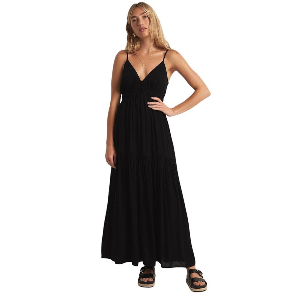 Z Supply Lisbon Maxi Dress