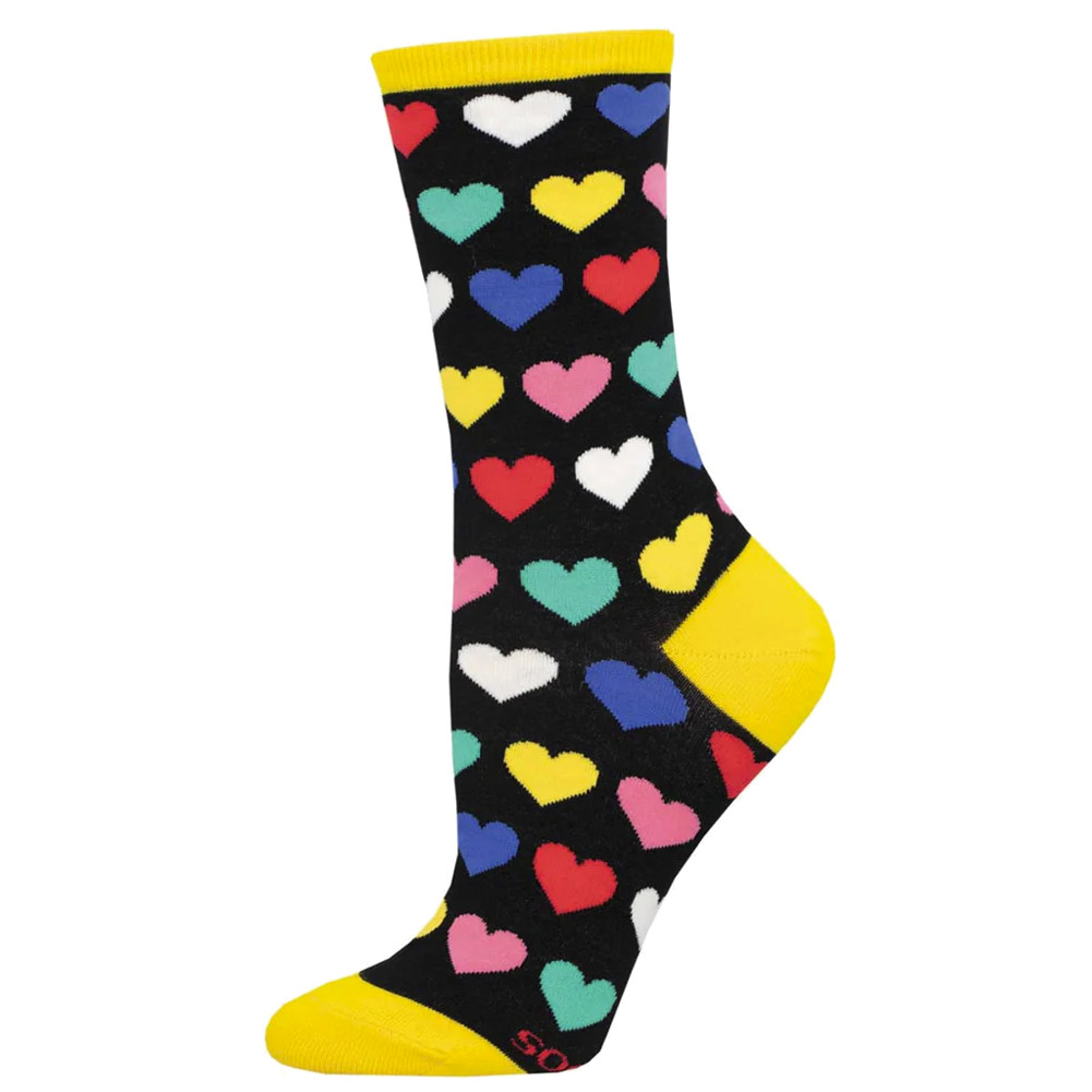 Heart To Heart Women's Socks