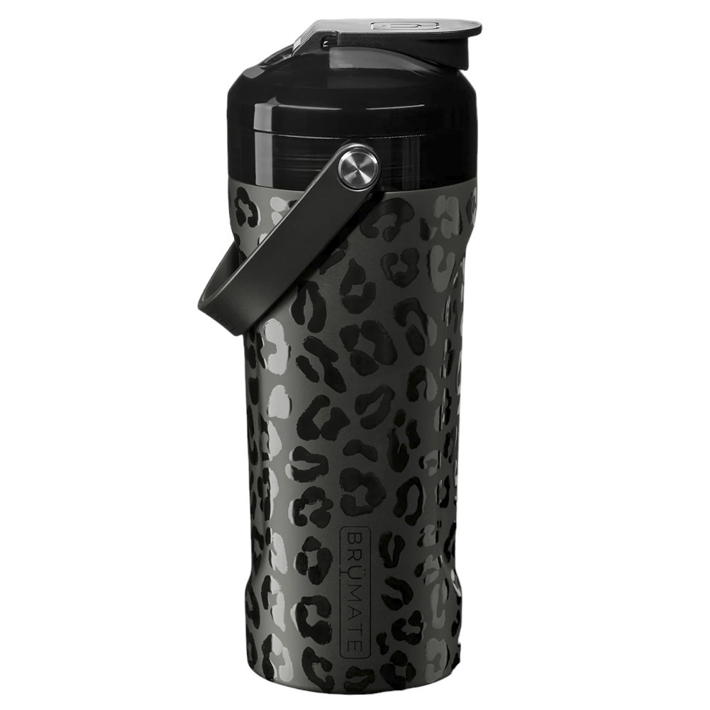 Brumate Multishaker - Onyx Leopard