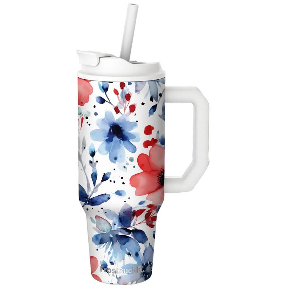 FROSTBUDDY 40OZ UNIVERSAL BUDDY | PURPLE LEOPARD BOUTIQUE