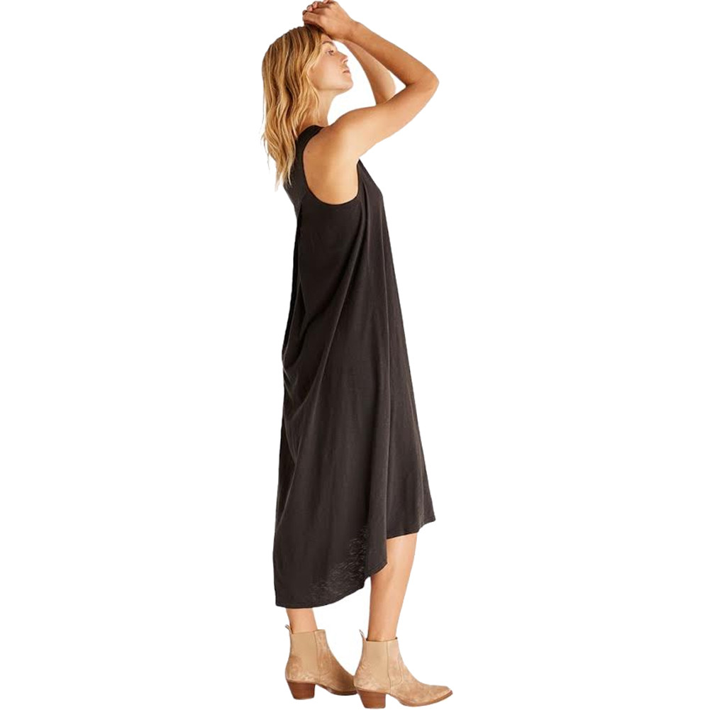 Black jumpsuit (Z) main image 0