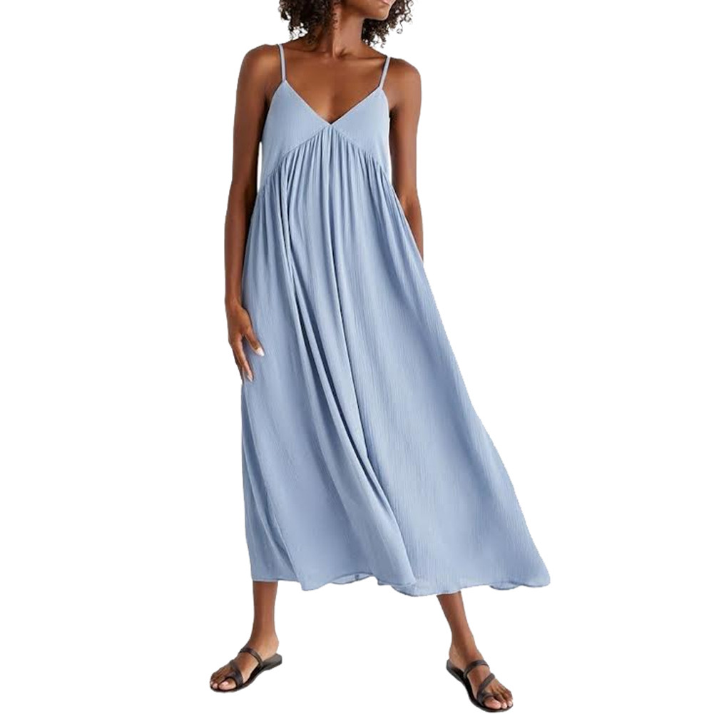 PALISADES MIDI DRESS