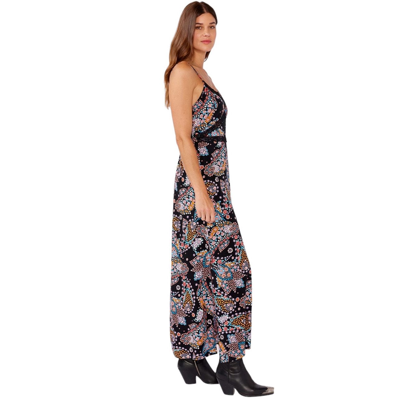 LOVESTITCH FLORAL PRINT SLIP DRESS | PURPLE LEOPARD BOUTIQUE LOVESTITCH FLORAL PRINT SLIP DRESS | PURPLE LEOPARD BOUTIQUE