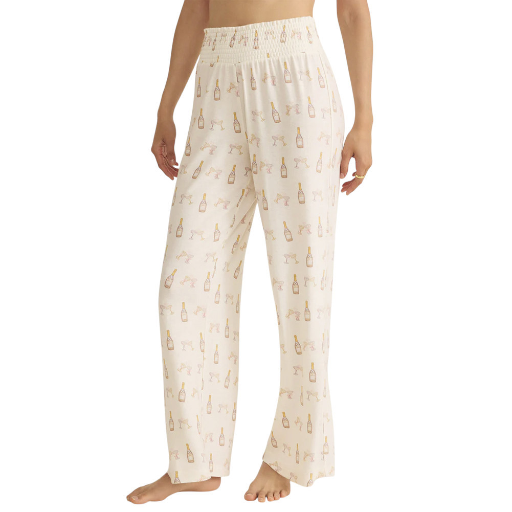 Z SUPPLY DAWN CHAMPS PANT | PURPLE LEOPARD BOUTIQUE