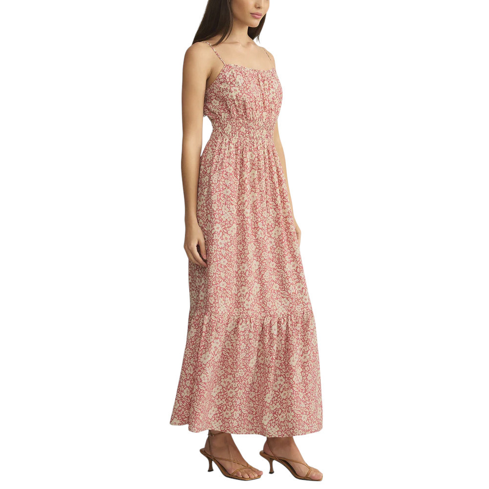 Z SUPPLY TOLUCA YNEZ FLORAL DRESS | PURPLE LEOPARD BOUTIQUE Z SUPPLY TOLUCA YNEZ FLORAL DRESS | PURPLE LEOPARD BOUTIQUE