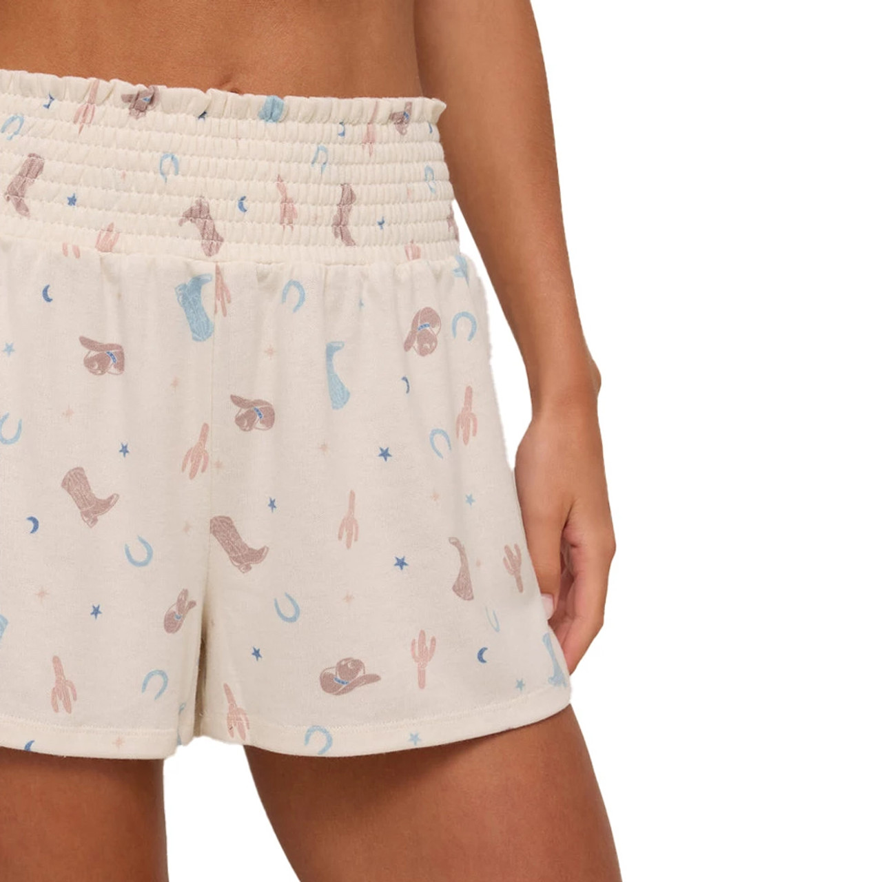 在庫所持★即発送・関税負担★Siwy Dylan Dreamer Shorts Z SUPPLY DAWN COWBOY SHORTS | PURPLE LEOPARD BOUTIQUE