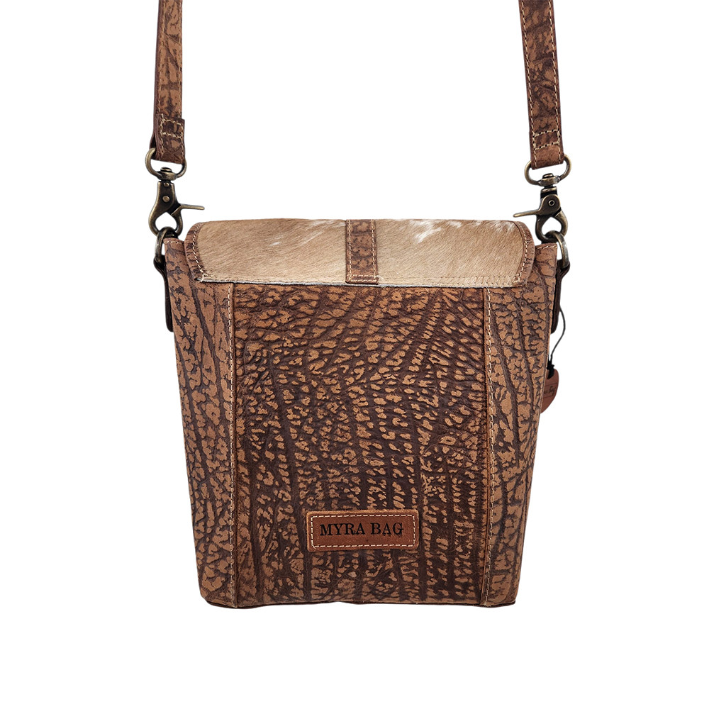 MESA TERRA MYRA BAG CROSSBODY BAG | PURPLE LEOPARD BOUTIQUE