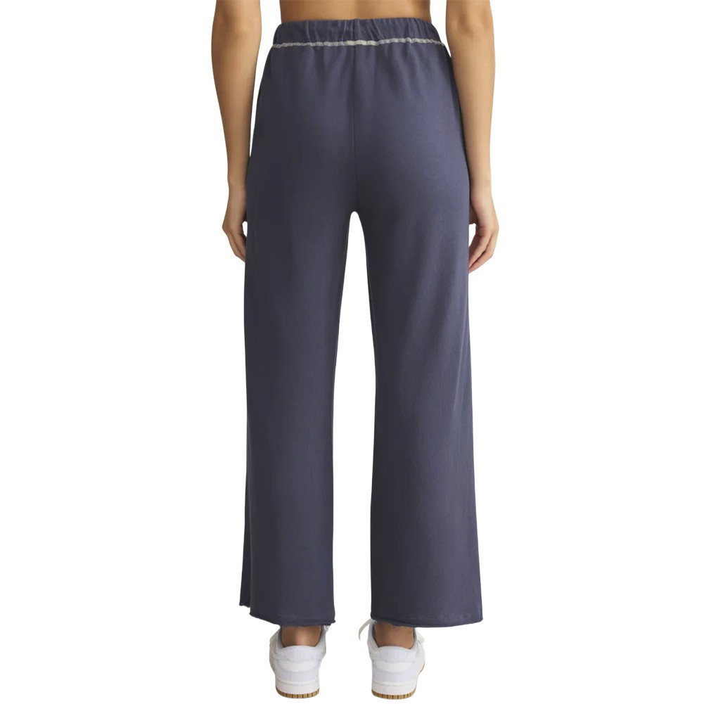 Z SUPPLY HUNTINGTON FRENCH TERRY PANT | PURPLE LEOPARD BOUTIQUE
