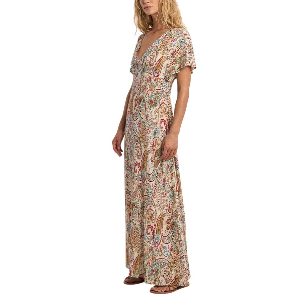 runaway the label gia maxi dress Runaway The Label