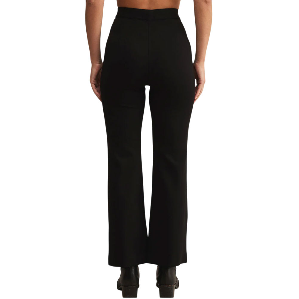 Z SUPPLY DO IT ALL SLIM KICK PANTS | PURPLE LEOPARD BOUTIQUE