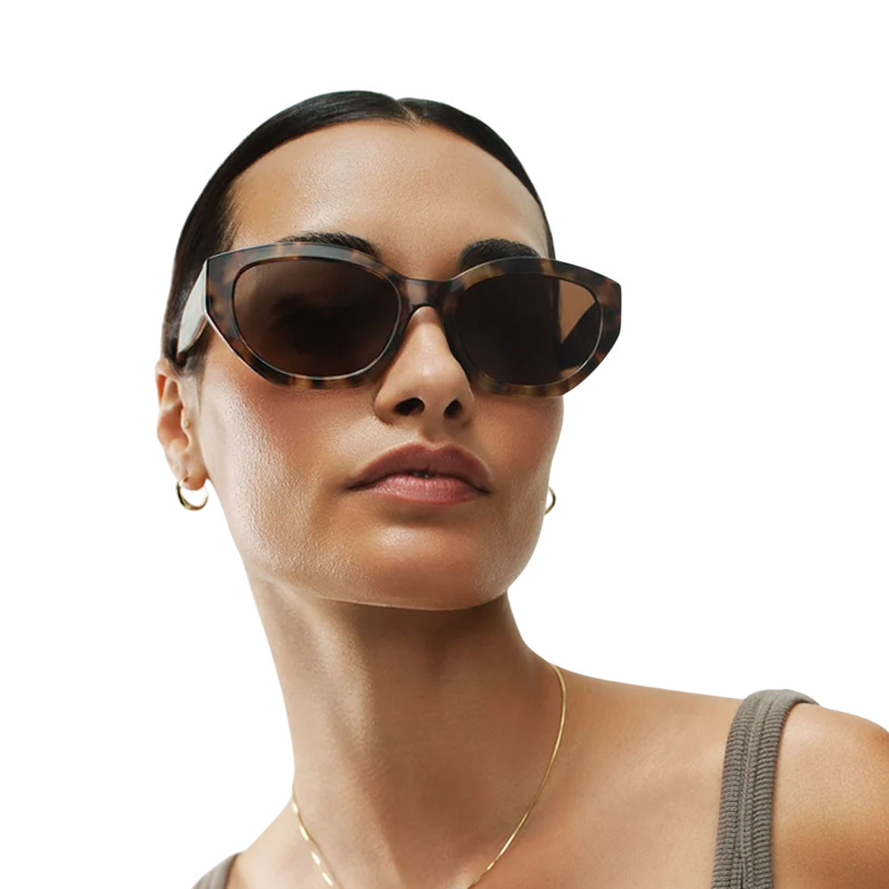Z SUPPLY POLARIZED SUNGLASSES - MIRAGE | PURPLE LEOPARD BOUTIQUE