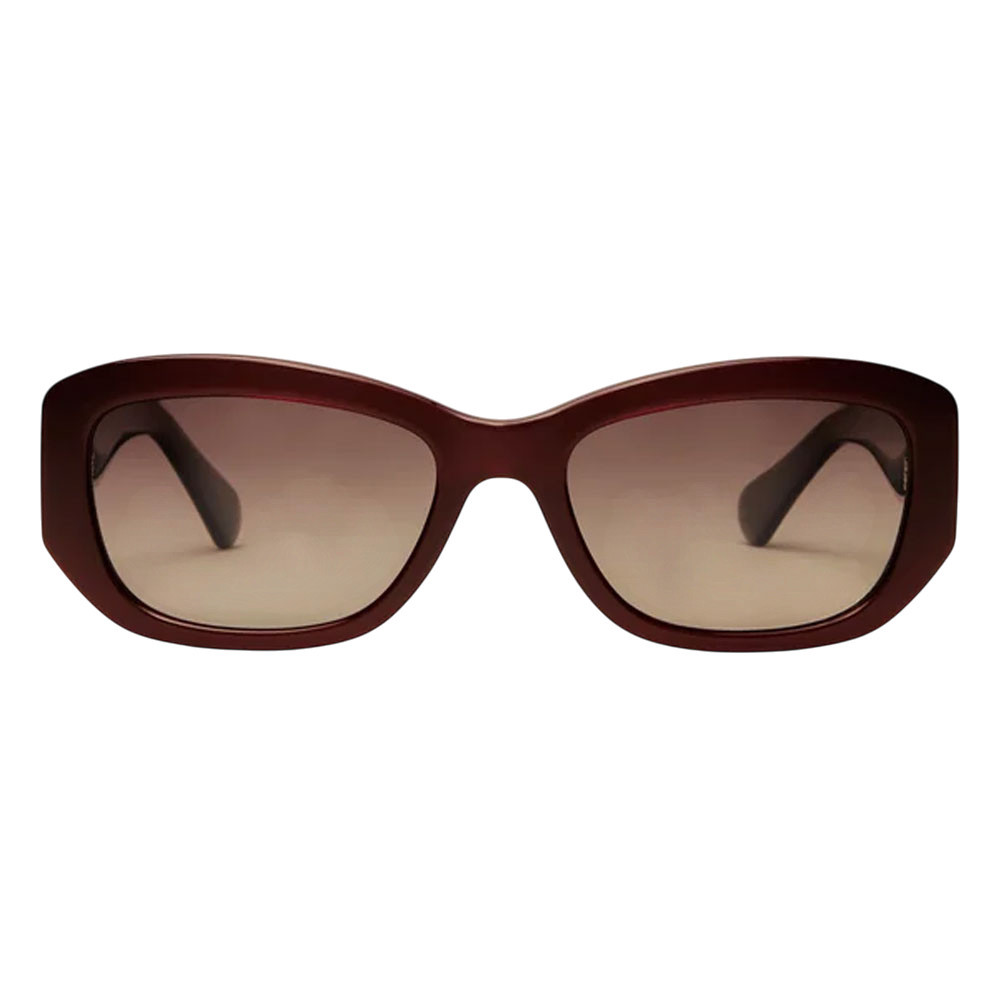 ラヴィ Z SUPPLY POLARIZED SUNGLASSES - LEGACY | PURPLE LEOPARD BOUTIQUE