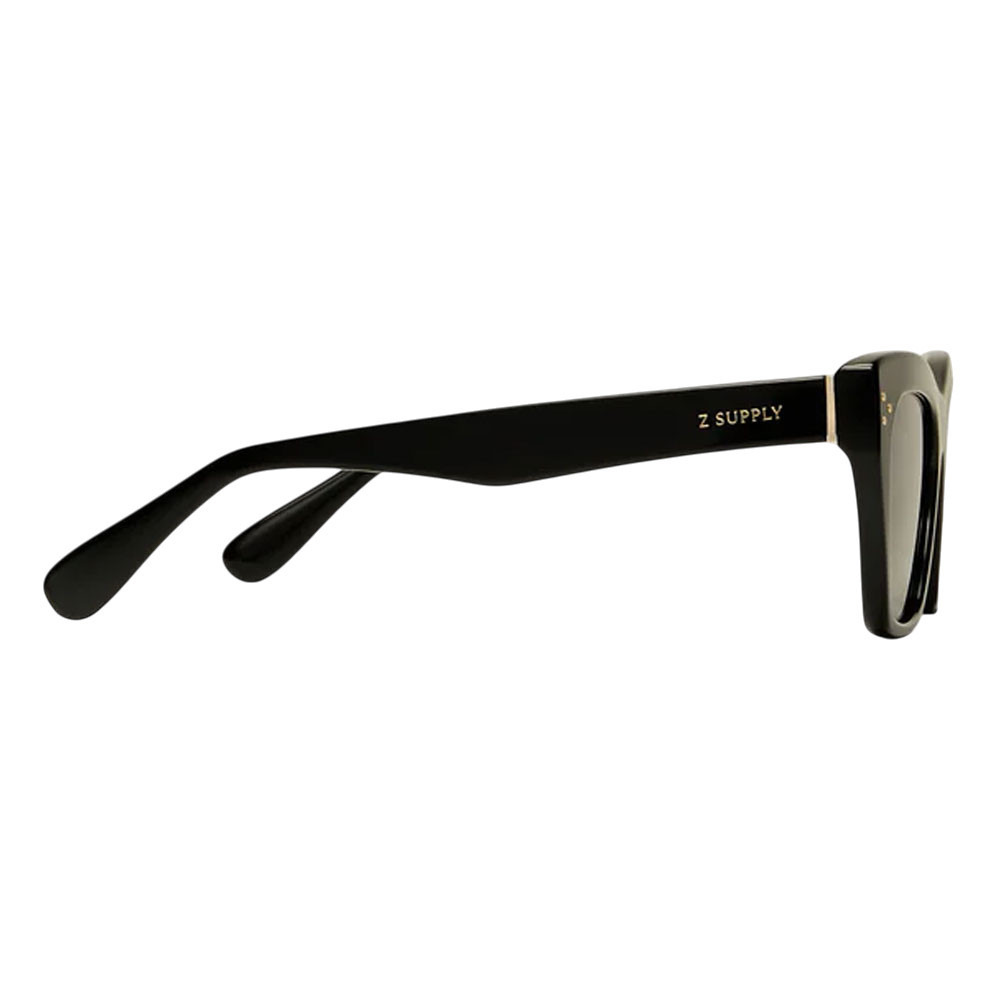 Z SUPPLY POLARIZED SUNGLASSES - PARK AVE | PURPLE LEOPARD BOUTIQUE