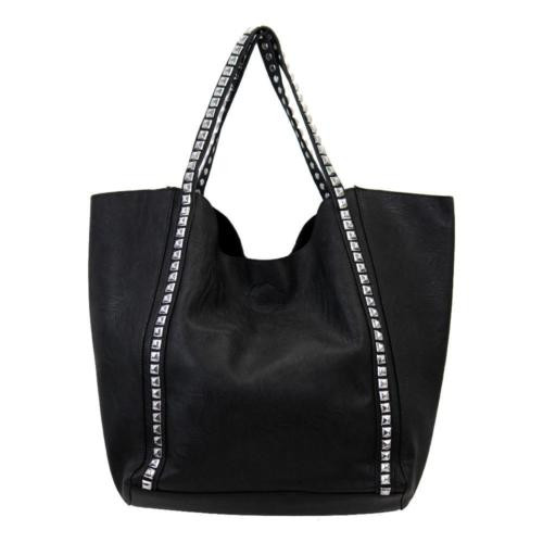 Two Black Bags for One Price Two Black Bags for One Price