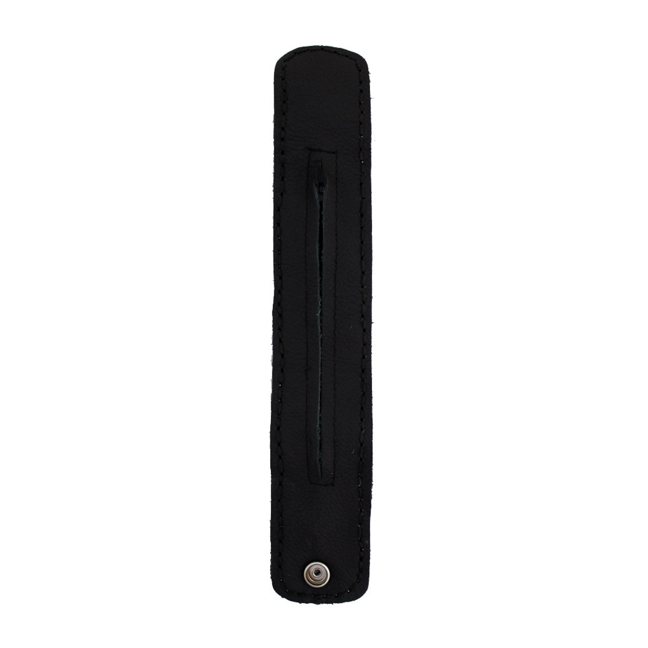 アクセサリー PARALLEL X STUDIO \"DRAPE LEATHER CUFF\" DRAPE LEATHER CUFF BLACK – Parallel X