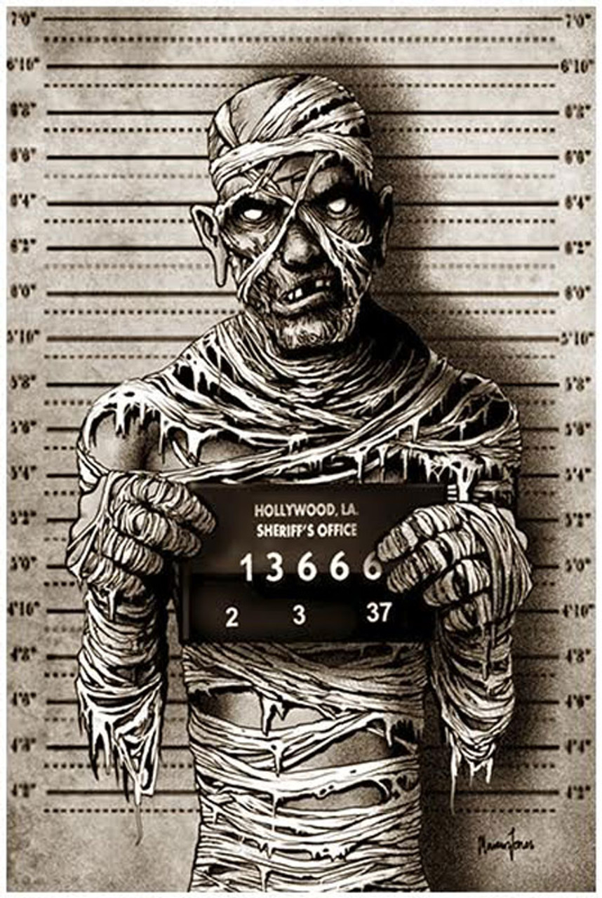 Mummy Tattoo Designs - Unique and Inspiring Ideas