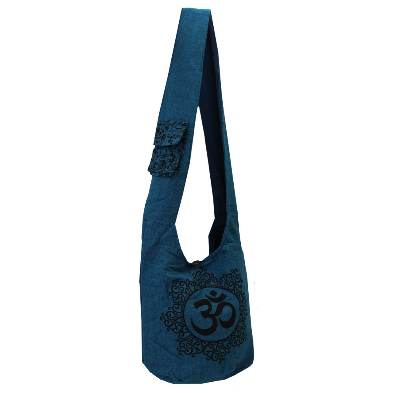 Silk Scarf Decor Print Shell Bag With Metal Chain Strap