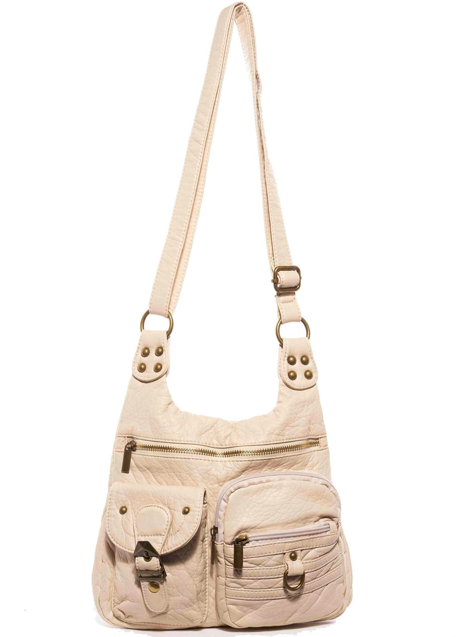 Ampere The Aria Crossbody