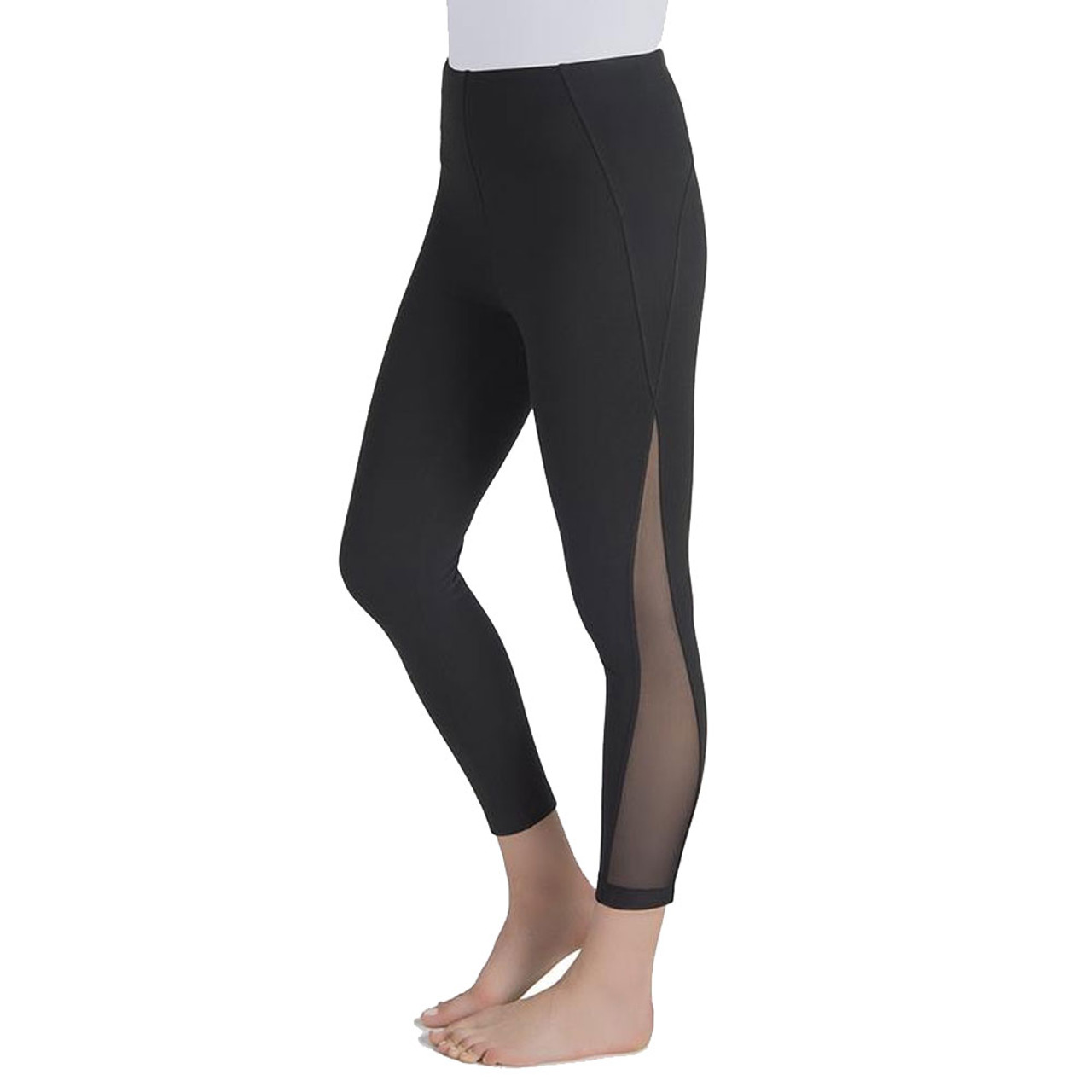 LYSSE Lysse Cotton Crop Leggings | Apparel Bottoms Leggings