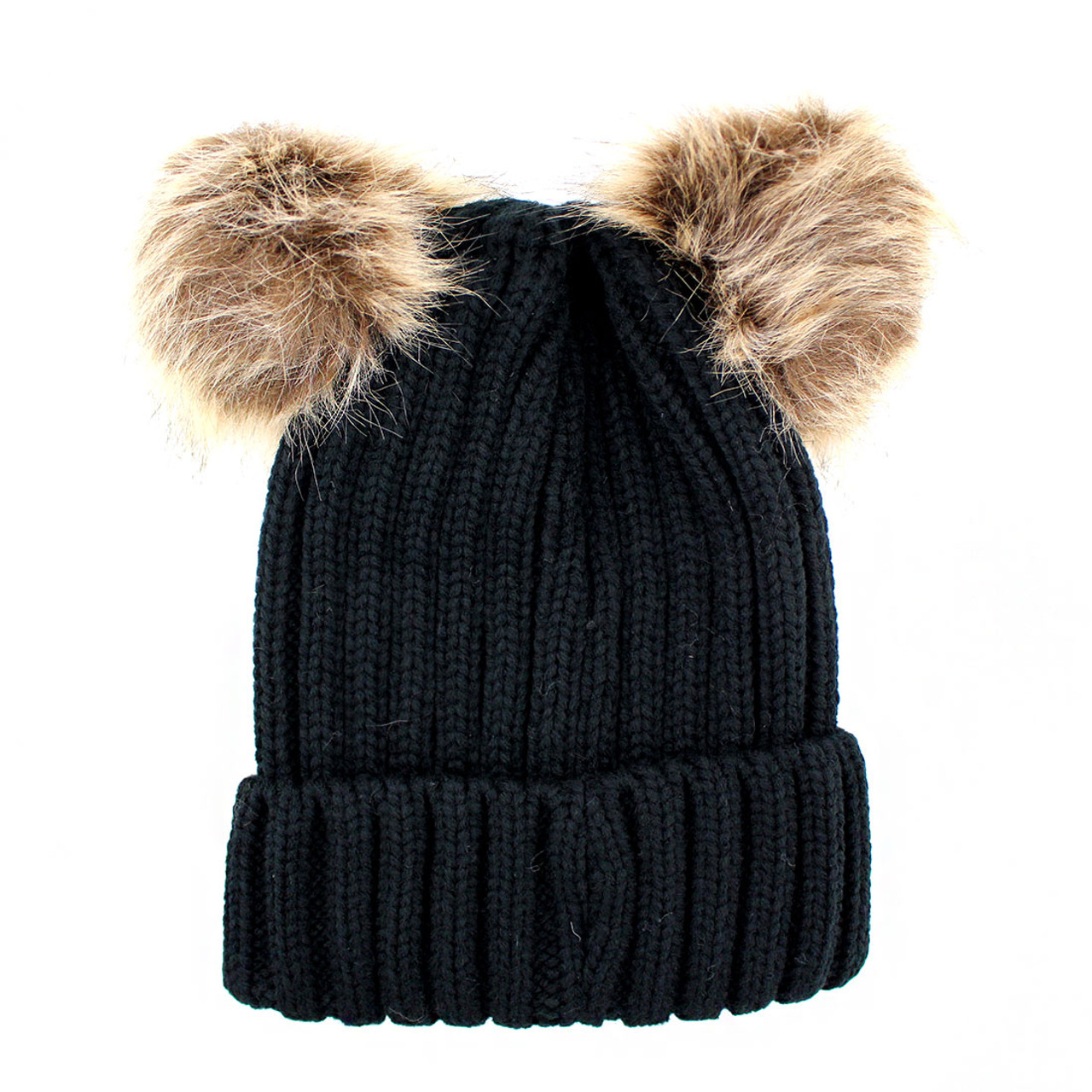 WINTER BEANIES | PURPLE LEOPARD BOUTIQUE