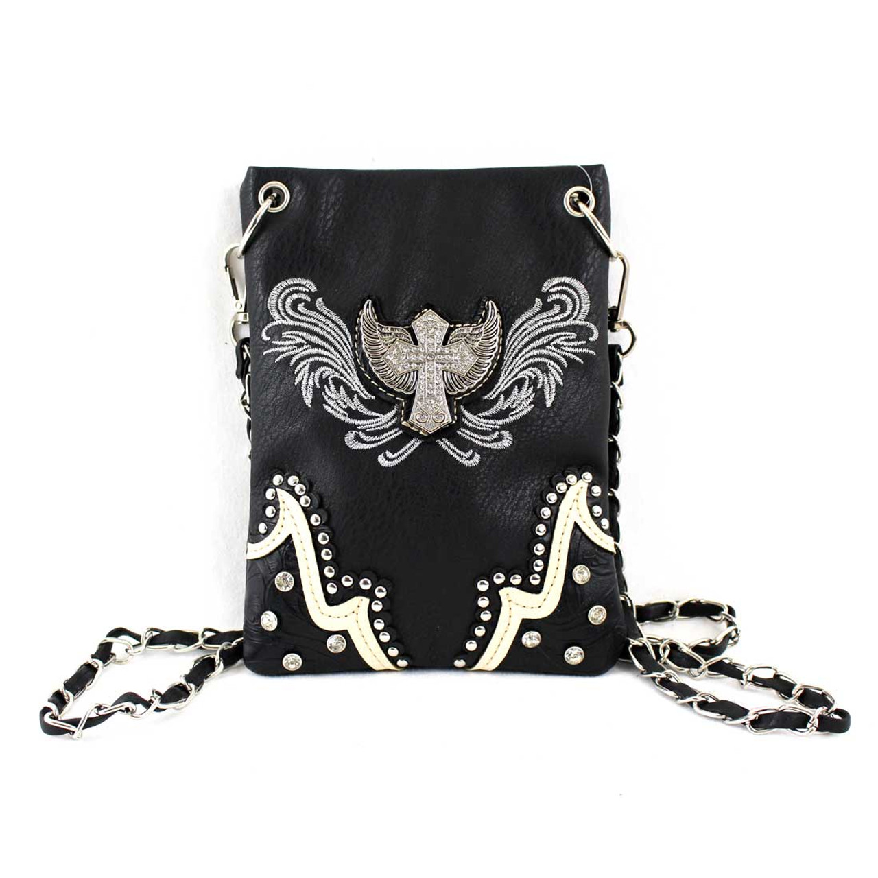 Girls PU Leather Tassel Pearl Cat Shoulder Bag Crossbody Bag Messenger  Small Square Bag PINK