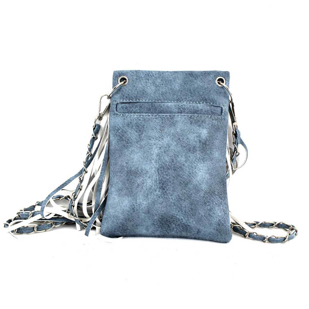 Sherry Multi-Panel Crossbody Pouch – Page 2 – Unshattered