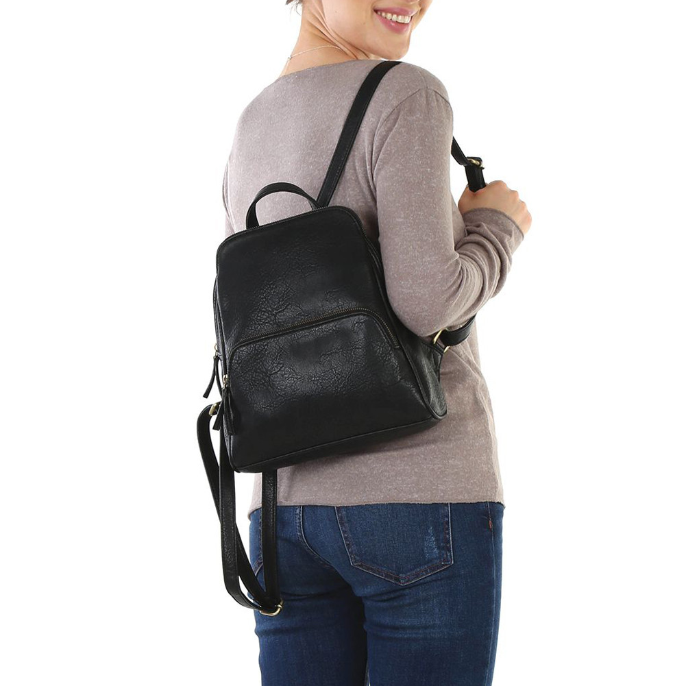 convertible mini backpack purse