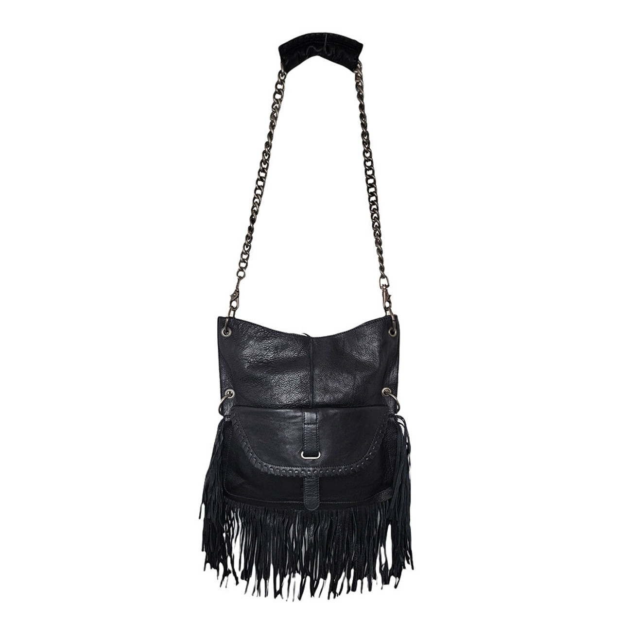 Hidesign Clarida Women's Classic Leather Handbag/Shoulder Bag – HIDESIGN