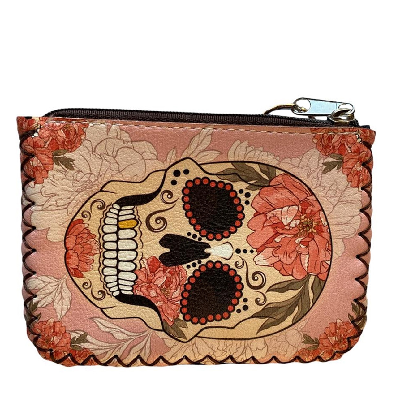 Sugar Skull Night of the Living Dead Bag-Tote | Montana West, American  Bling, Trinity Ranch Western Purses & Bags