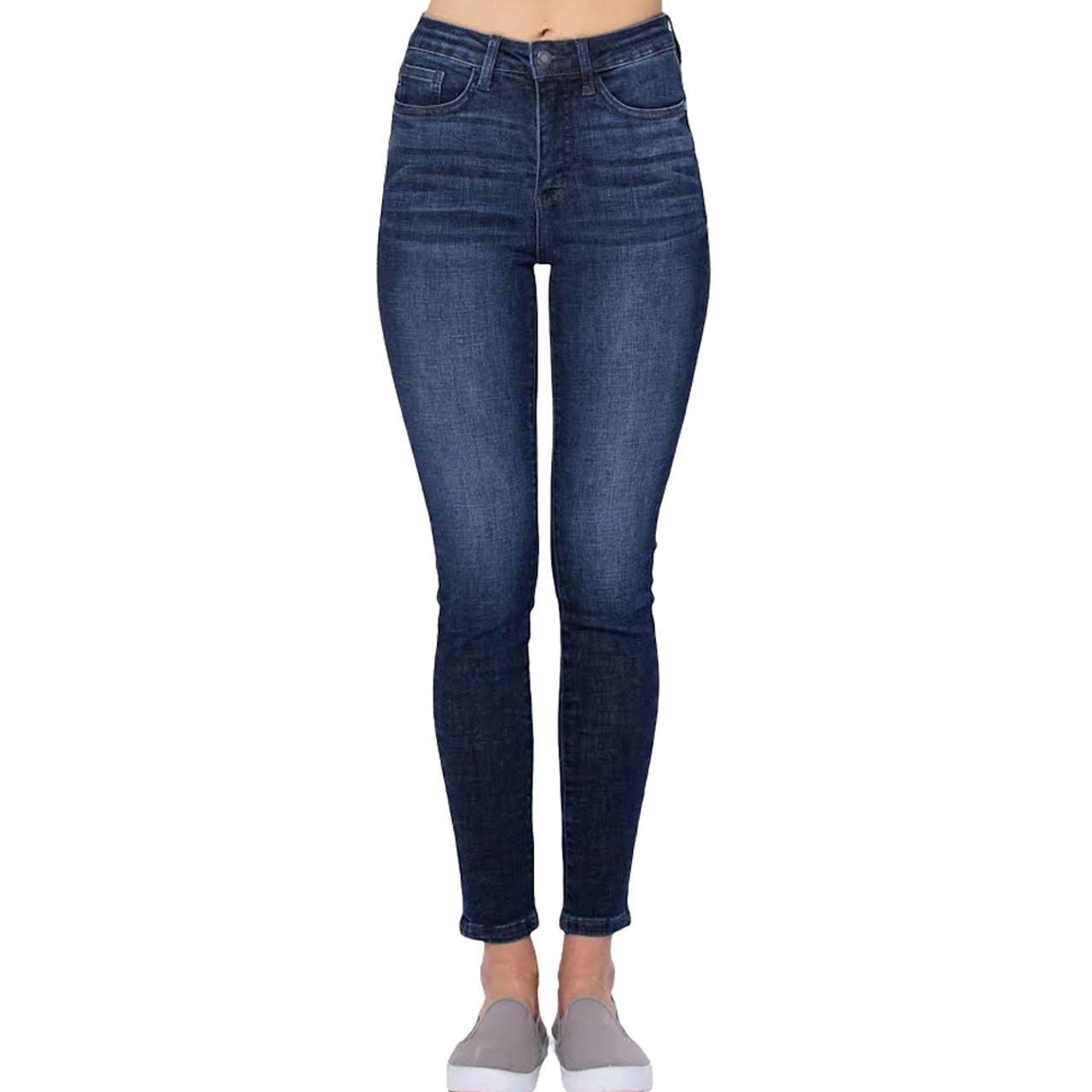 Judy Blue Jeans [Denim 0-24W, Plus Size
