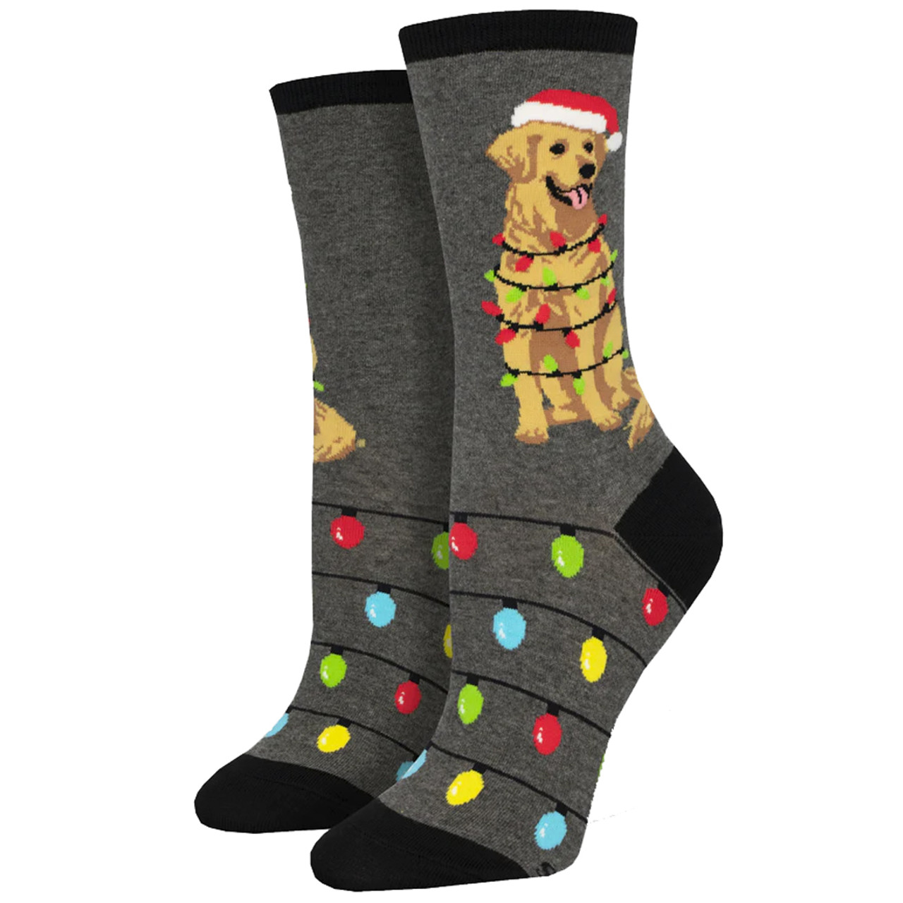 FBF Realistic Poodle Sock – Socks by My Foot Fetish