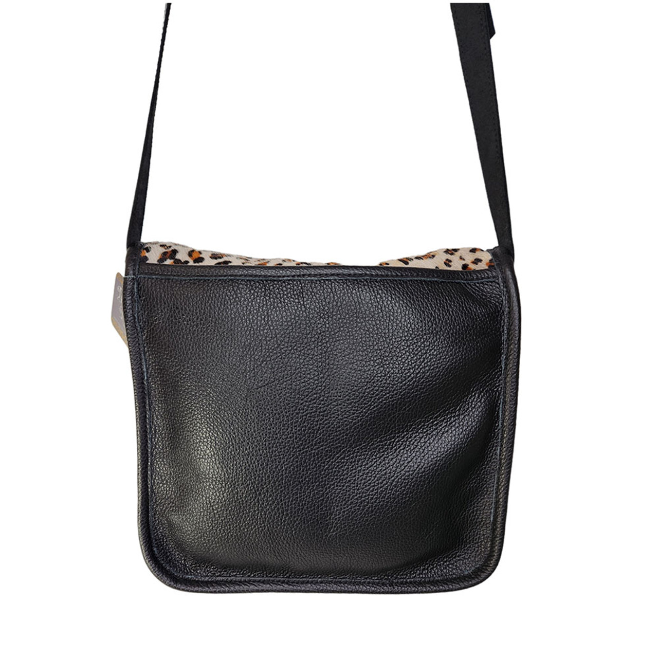 Cowhide Crossbody Purse – The Ponderosa Boutique