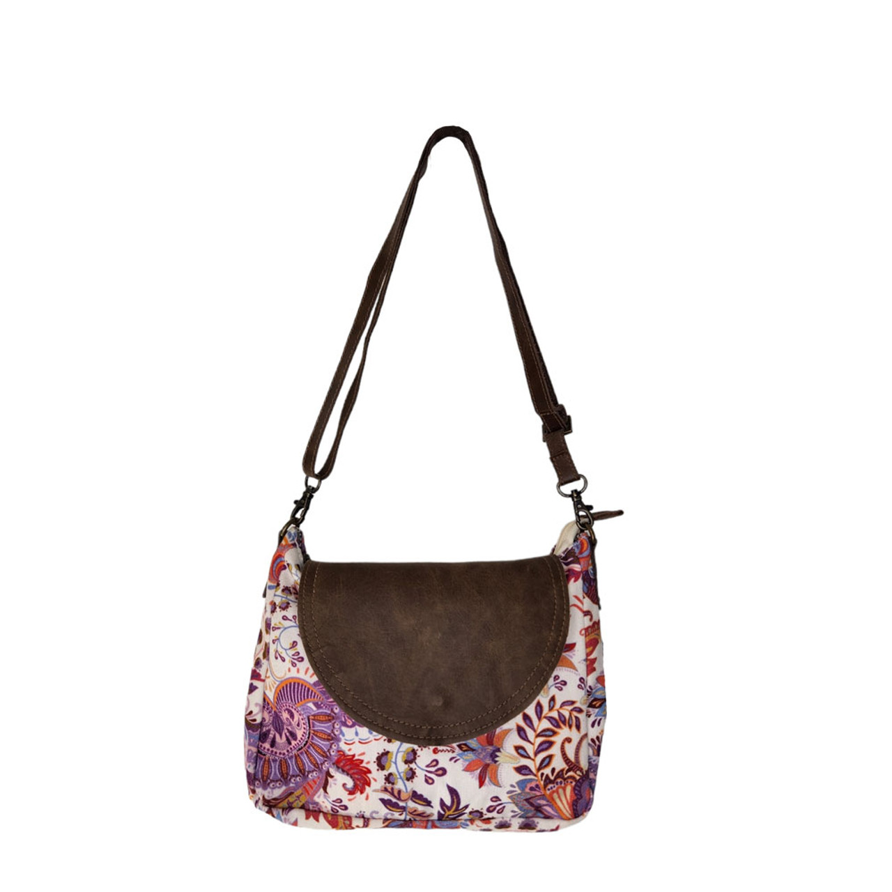 The Wilma Crossbody – Wild Horse Boutique