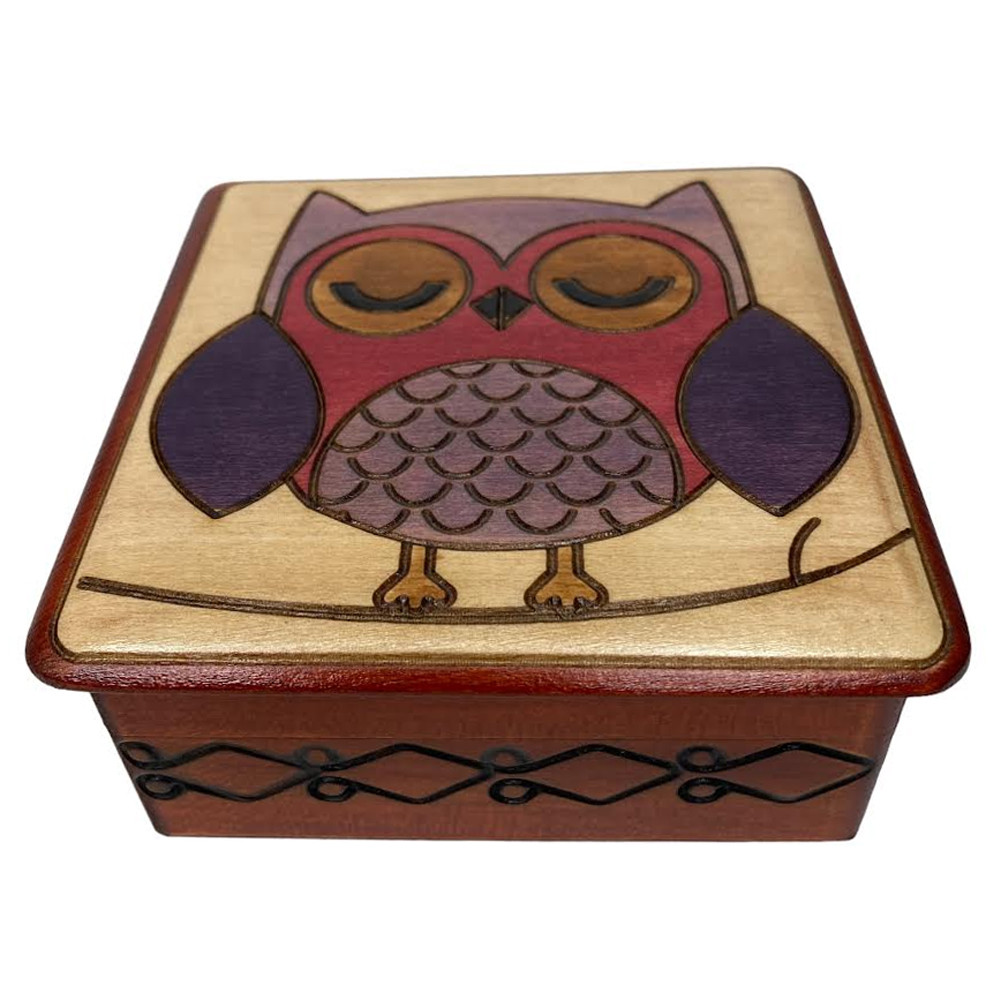 The London Owl Company 