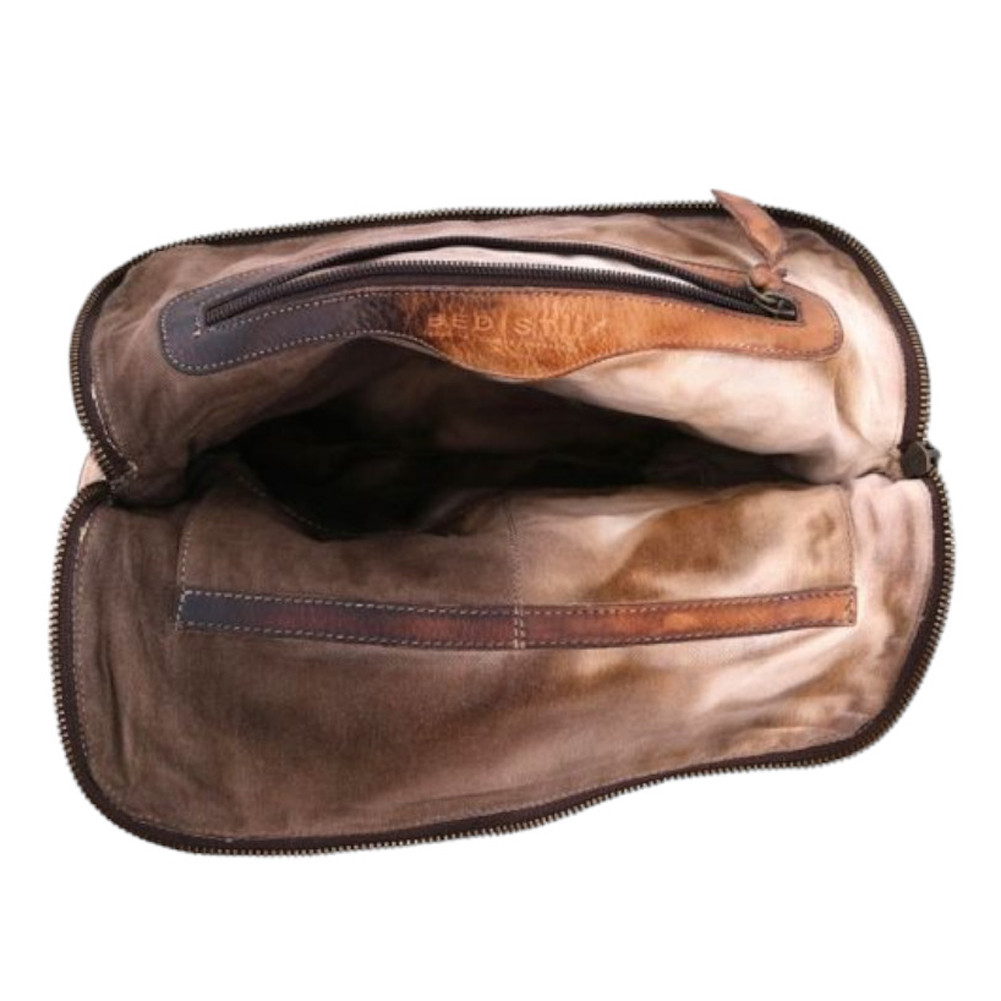 BEDSTU AIKEN COLD BREW CROSSBODY | PURPLE LEOPARD BOUTIQUE