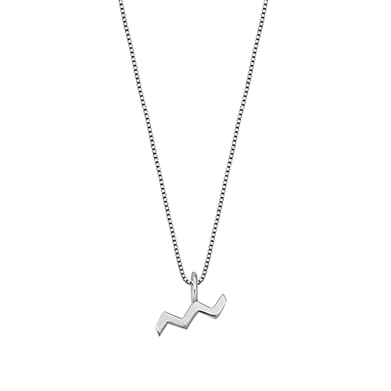 Aquarius Necklace - Assembly New York | Assembly New York
