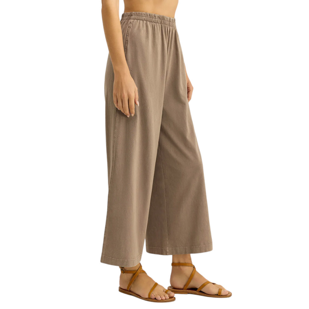 Z SUPPLY SCOUT WIDE LEG PANTS | PURPLE LEOPARD BOUTIQUE