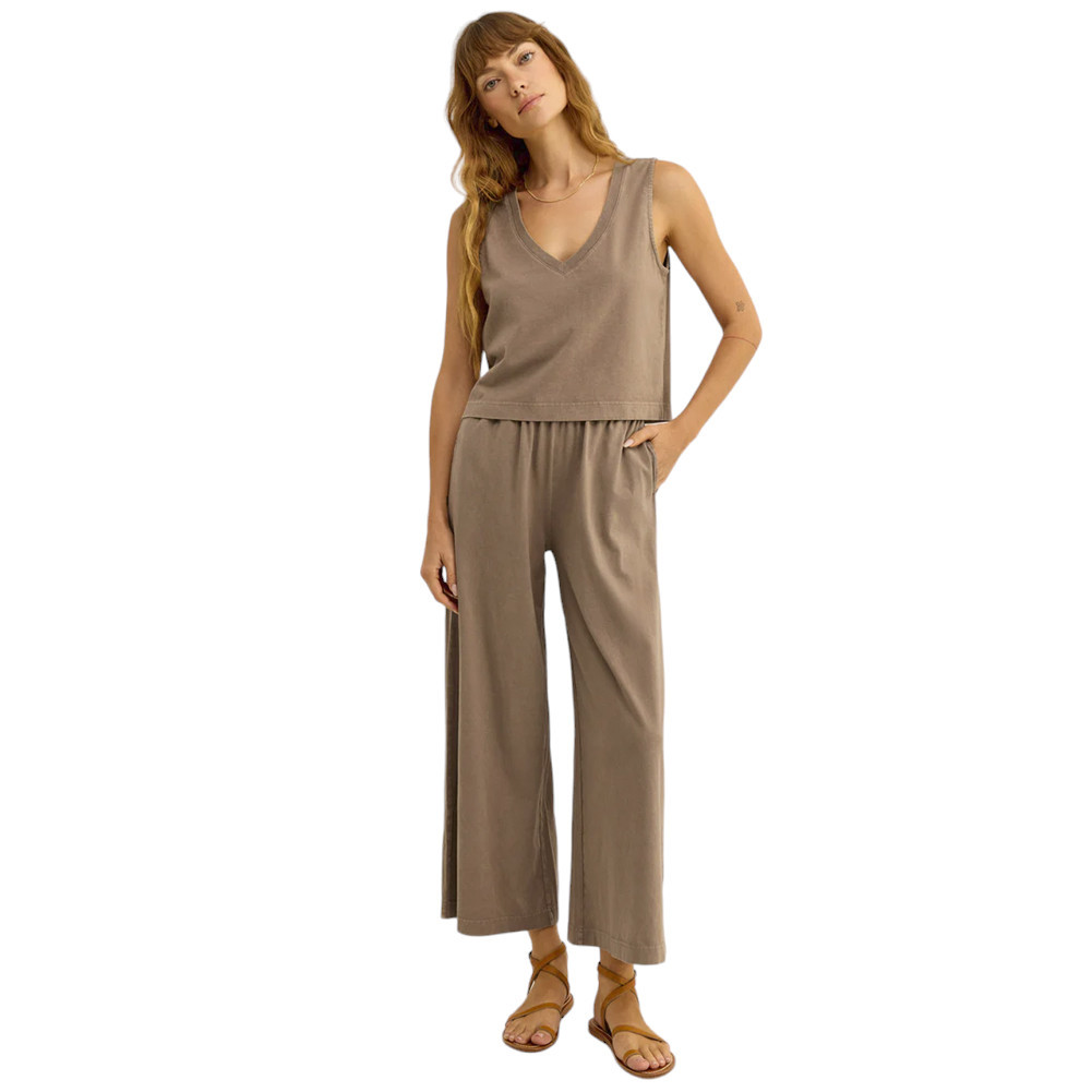 Z SUPPLY SCOUT WIDE LEG PANTS | PURPLE LEOPARD BOUTIQUE