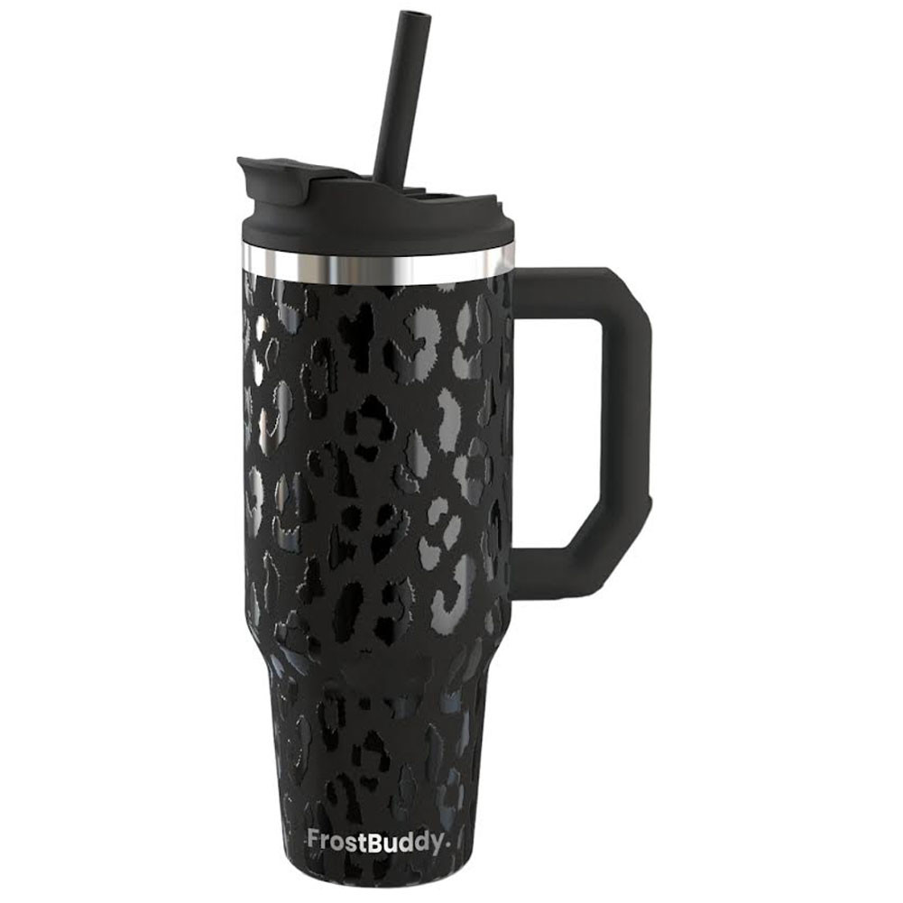 FROSTBUDDY 40OZ UNIVERSAL BUDDY | PURPLE LEOPARD BOUTIQUE