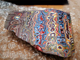 What Is Fordite? The Amazing Story Behind Motor City Agate and Detroit Agate Jewelry